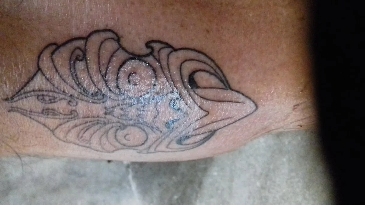 Tattoo by InkOn Tattoo & Piercing at InkOn Tattoo & Piercing