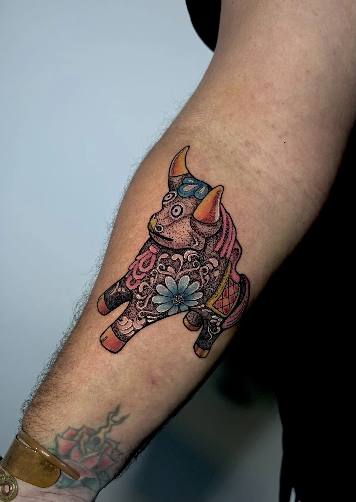 Tattoo by INKPERIAL by GLOZZY TATTOO MIRAFLORES at INKPERIAL by GLOZZY TATTOO MIRAFLORES