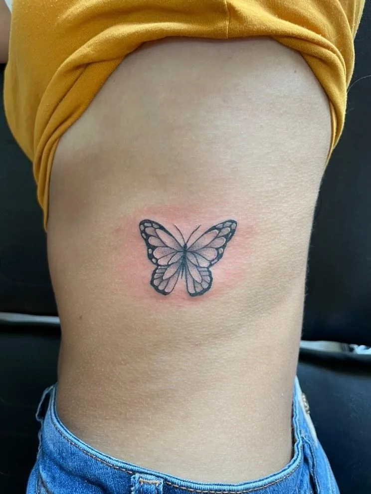Tattoo by Inkrepublik tattoo studio at Inkrepublik tattoo studio