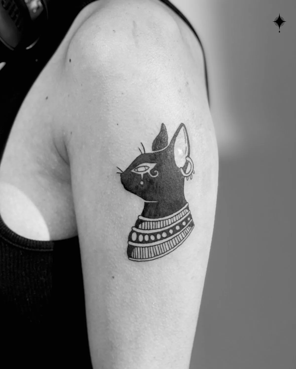 Tattoo by Inksomnia tattoo shop at Inksomnia tattoo shop