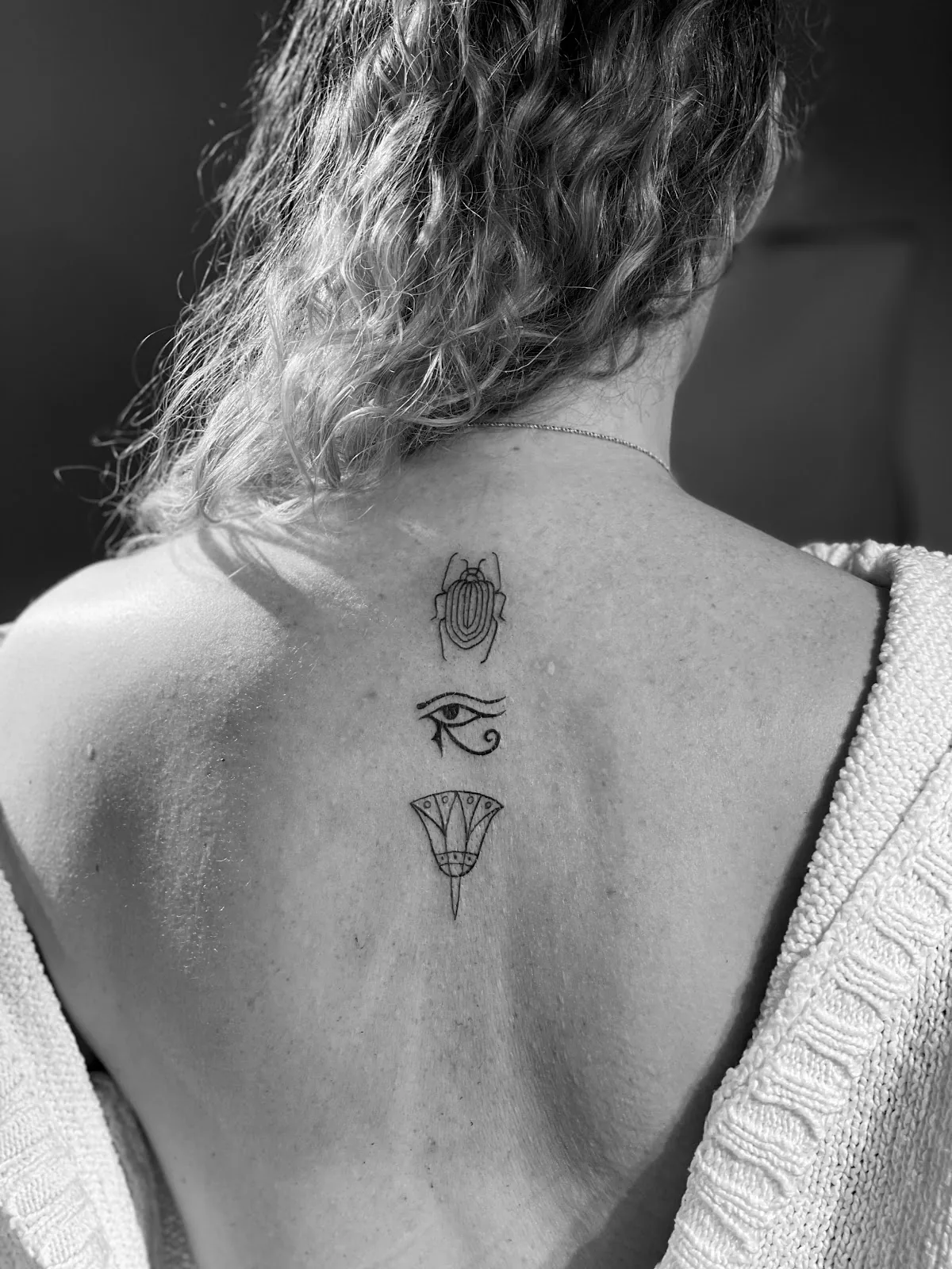 Tattoo by Inksomnia tattoo shop at Inksomnia tattoo shop