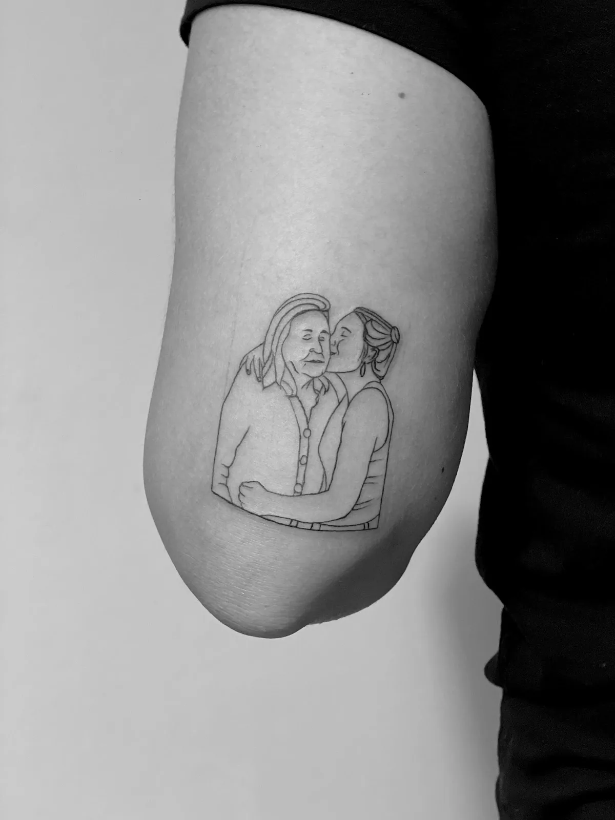 Tattoo by Inksomnia tattoo shop at Inksomnia tattoo shop