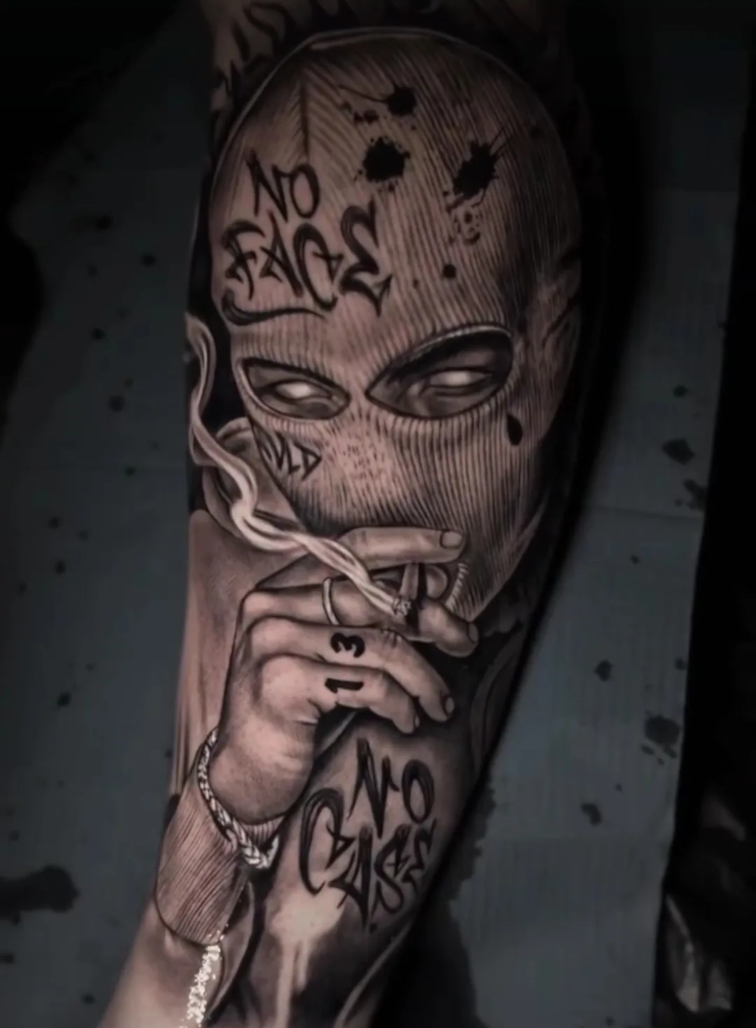 Tattoo by Inkspiracion Tattoo at Inkspiracion Tattoo