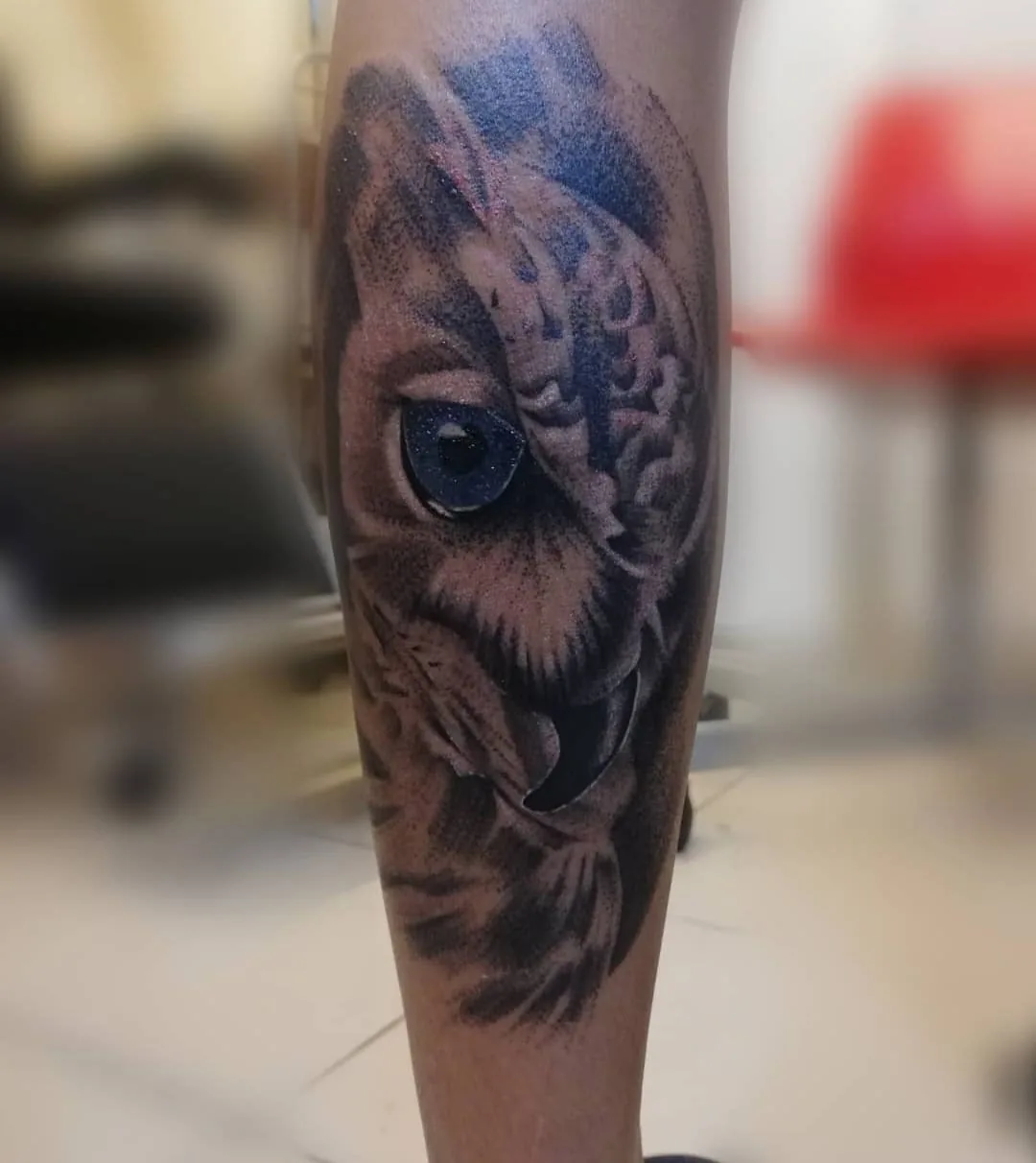 Tattoo by Inkspire tattoo studio at Inkspire tattoo studio