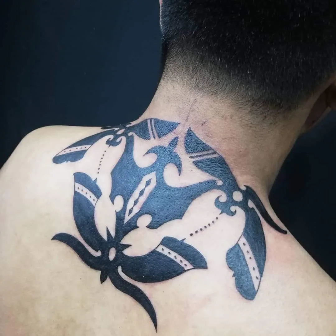 Tattoo by Inkspire tattoo studio at Inkspire tattoo studio