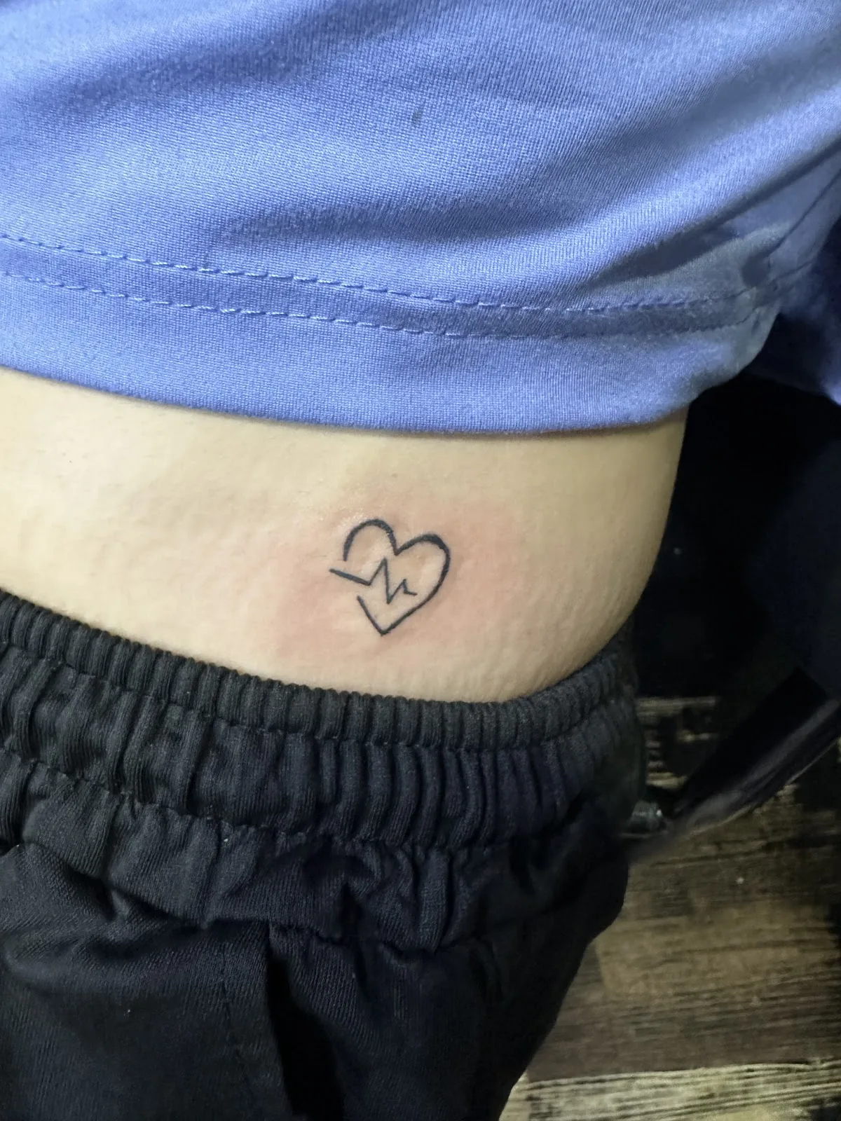 Tattoo by Inkspire tattoo studio at Inkspire tattoo studio