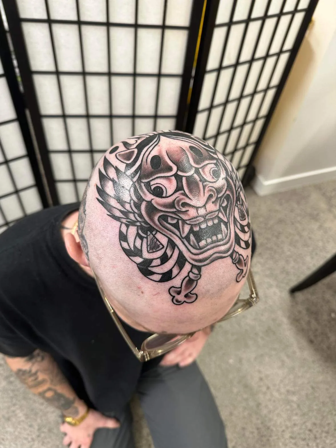 Tattoo by Inkstitution Tattoo at Inkstitution Tattoo
