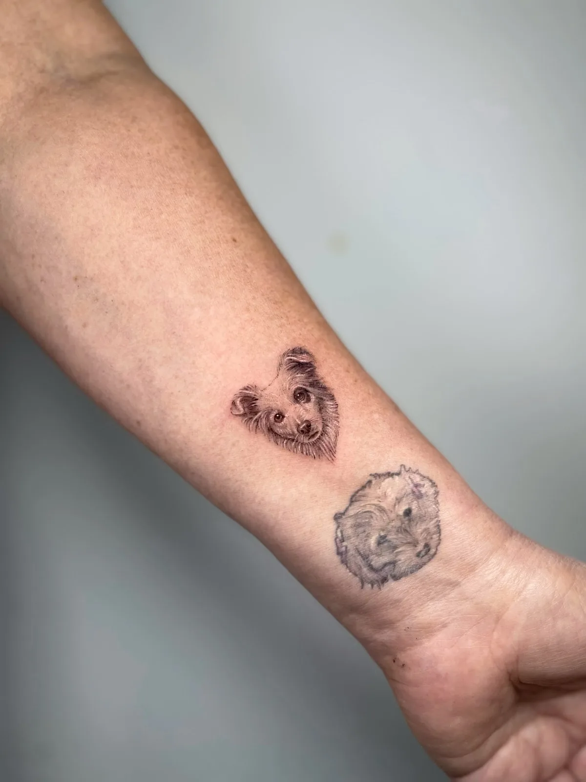 Tattoo by Inkstorm Tattoo & Piercing at Inkstorm Tattoo & Piercing