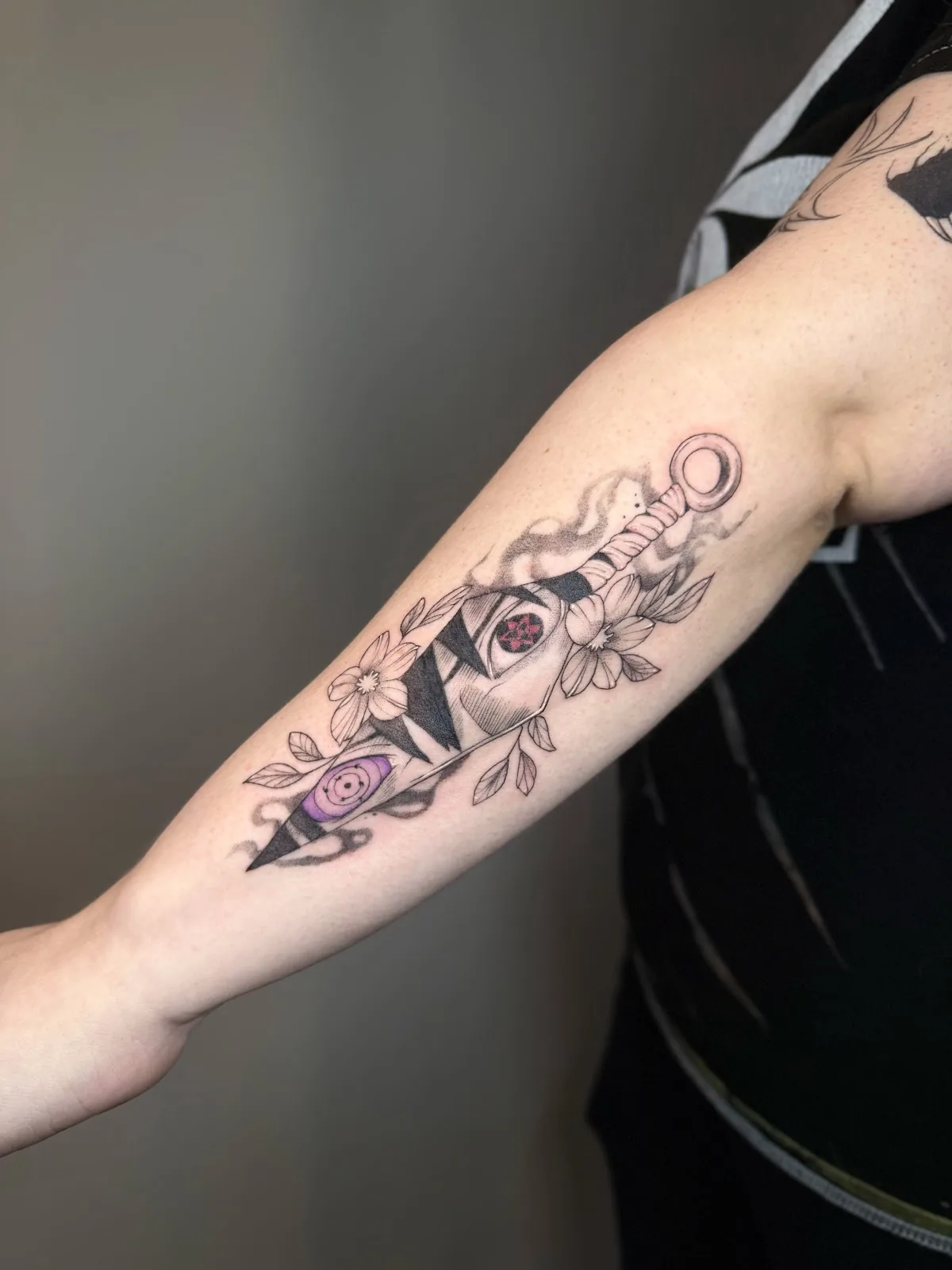 Tattoo by Inkstorm Tattoo & Piercing at Inkstorm Tattoo & Piercing