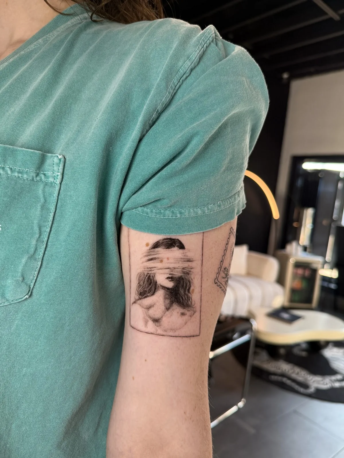 Tattoo by Inkstorm Tattoo & Piercing at Inkstorm Tattoo & Piercing