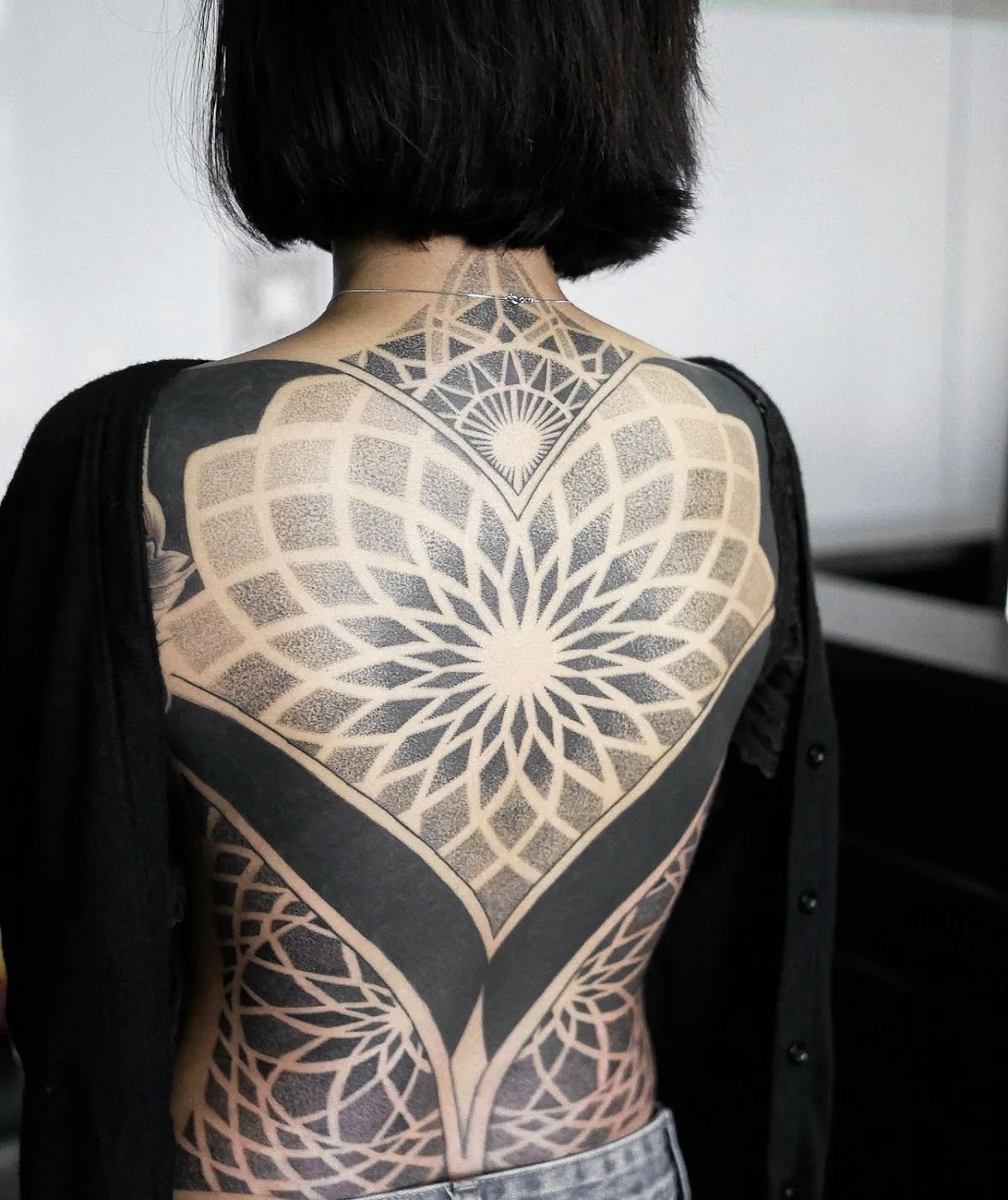 Tattoo by INKVASION Tattoo Studio Singapore at INKVASION Tattoo Studio Singapore