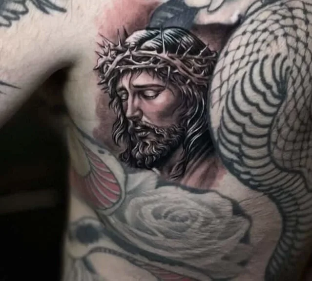 Tattoo by Inkwell Tattoo - Makati at Inkwell Tattoo - Makati