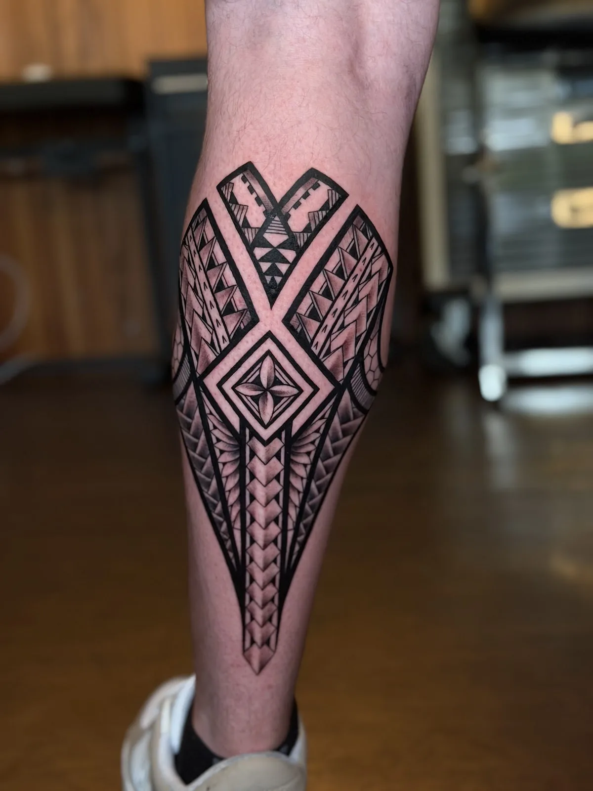 Tattoo by Inkwell Tattoo - Makati at Inkwell Tattoo - Makati