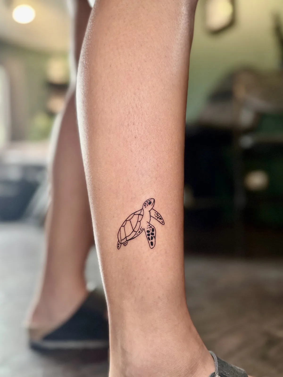 Tattoo by Inkwell Tattoo - Makati at Inkwell Tattoo - Makati