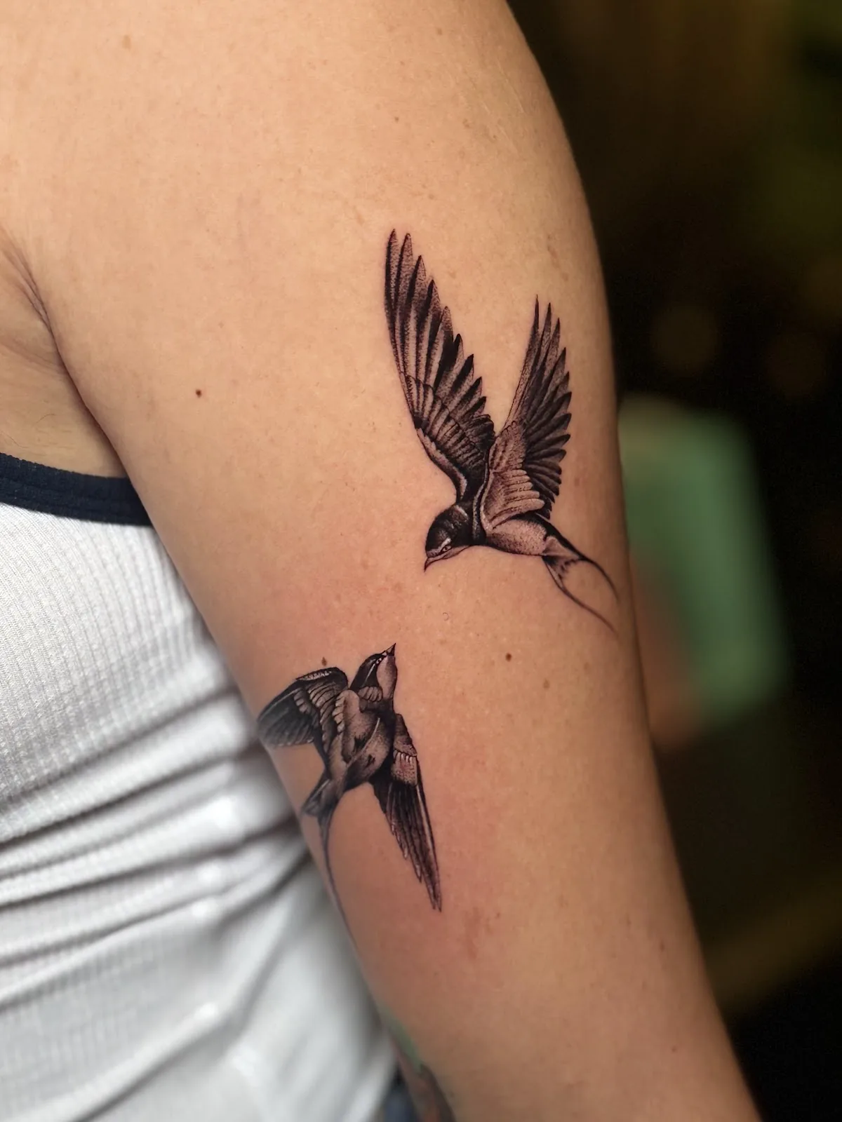 Tattoo by Inkwell Tattoo - Makati at Inkwell Tattoo - Makati
