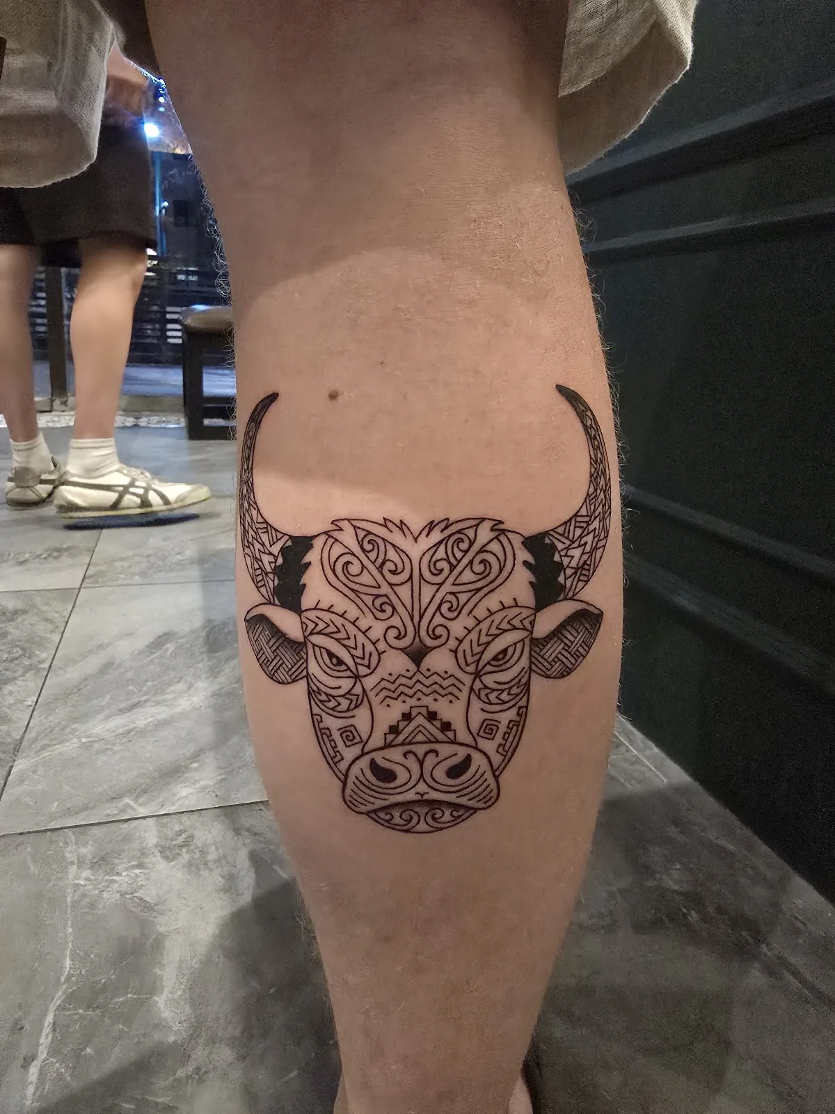 Tattoo by Inkwell Tattoo - Newport, Pasay at Inkwell Tattoo - Newport, Pasay