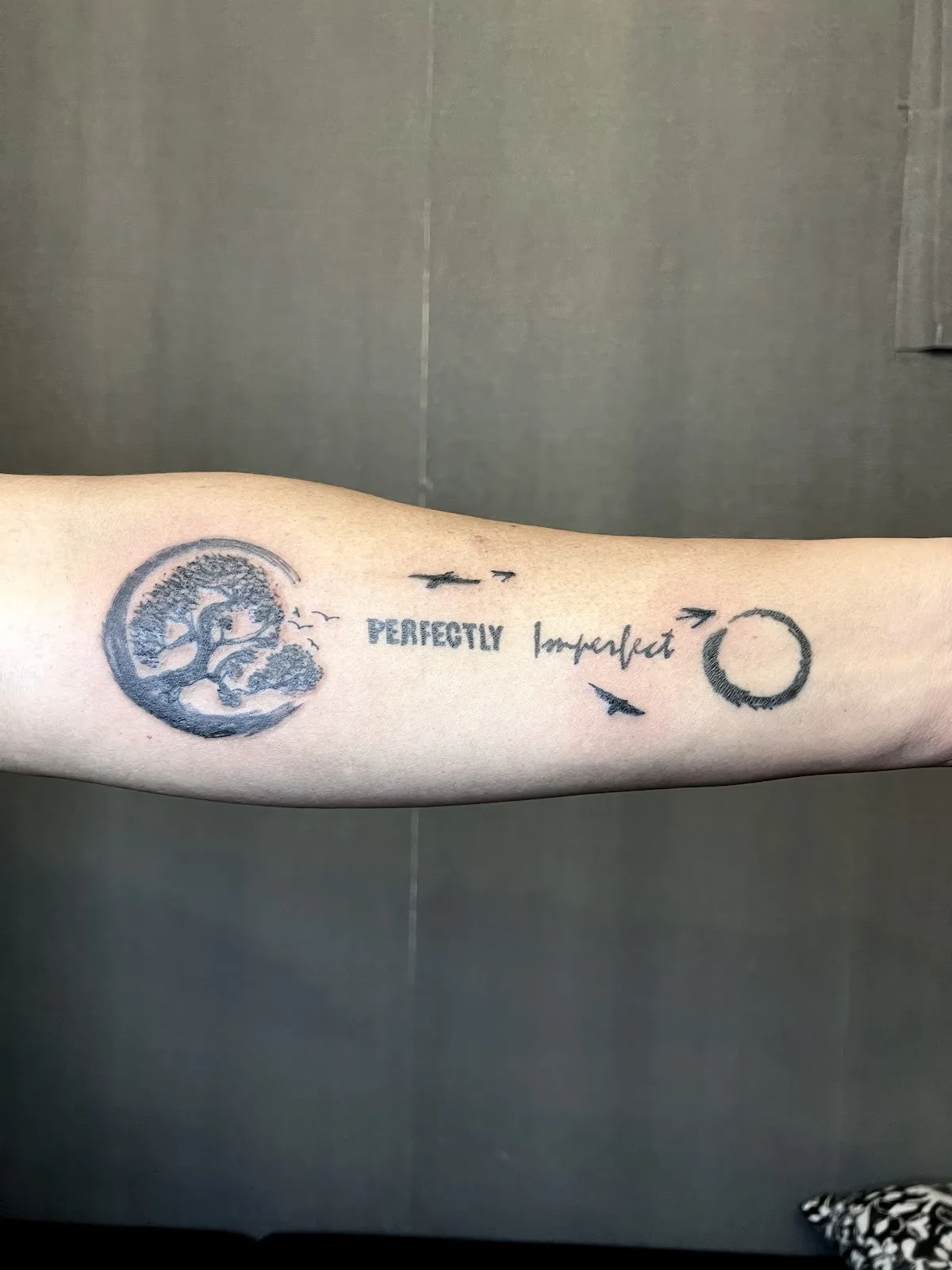 Tattoo by InkXcess Tattoo Studio Singapore at InkXcess Tattoo Studio Singapore