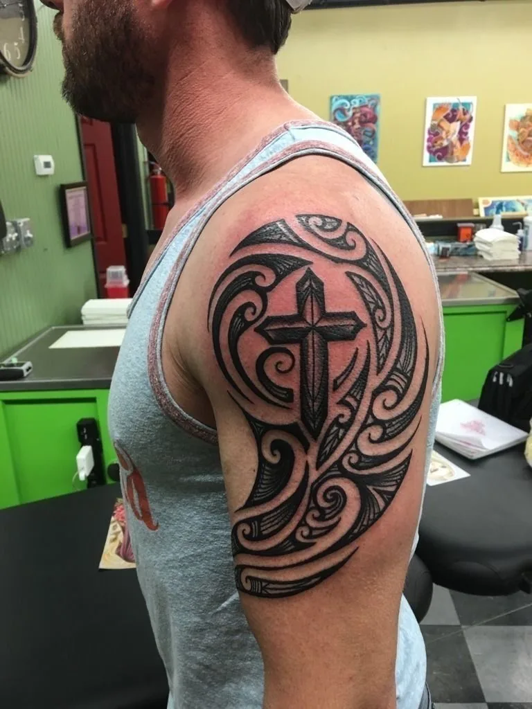 Tattoo by Inmortal Tattoo at Inmortal Tattoo