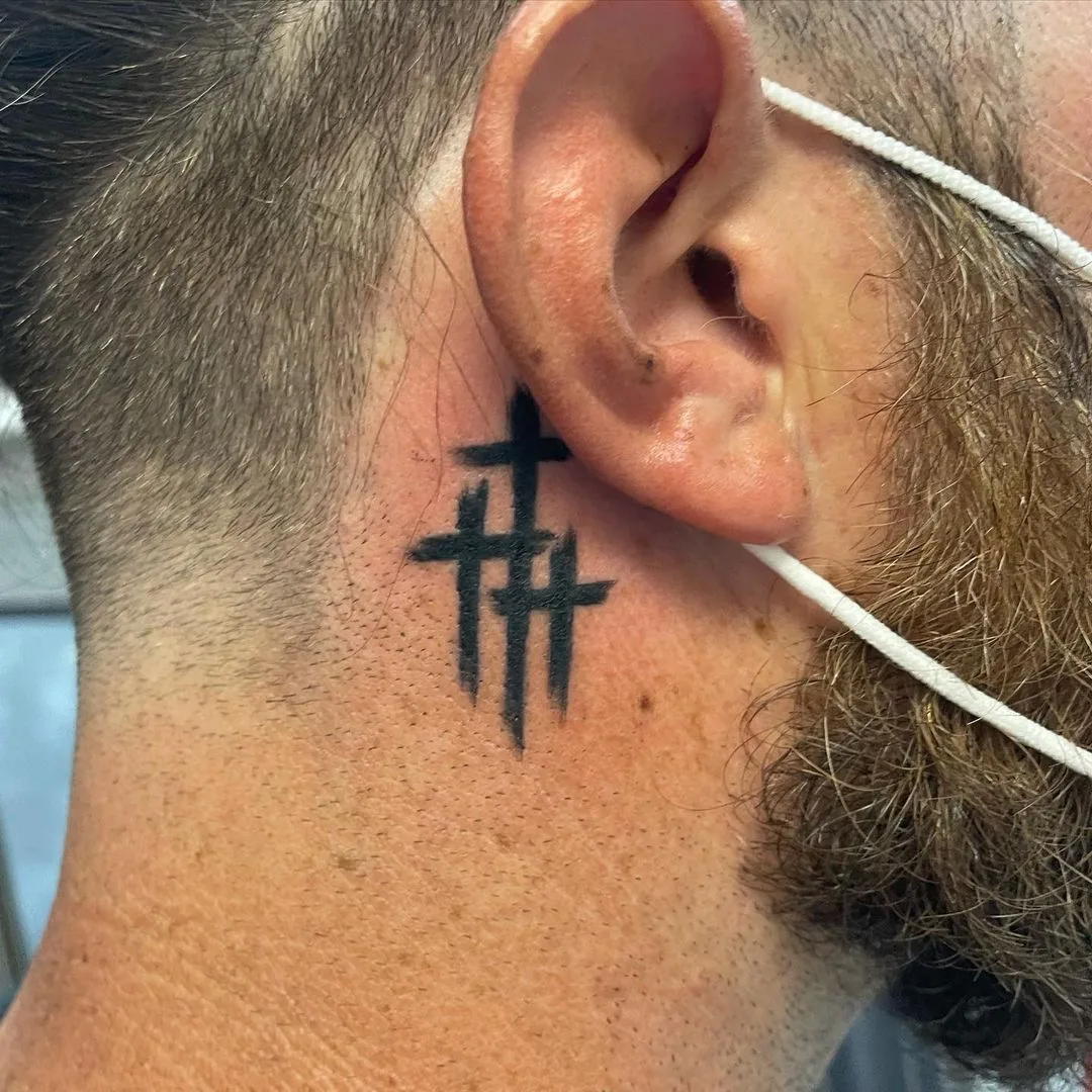 Tattoo by Inmortal Tattoo at Inmortal Tattoo