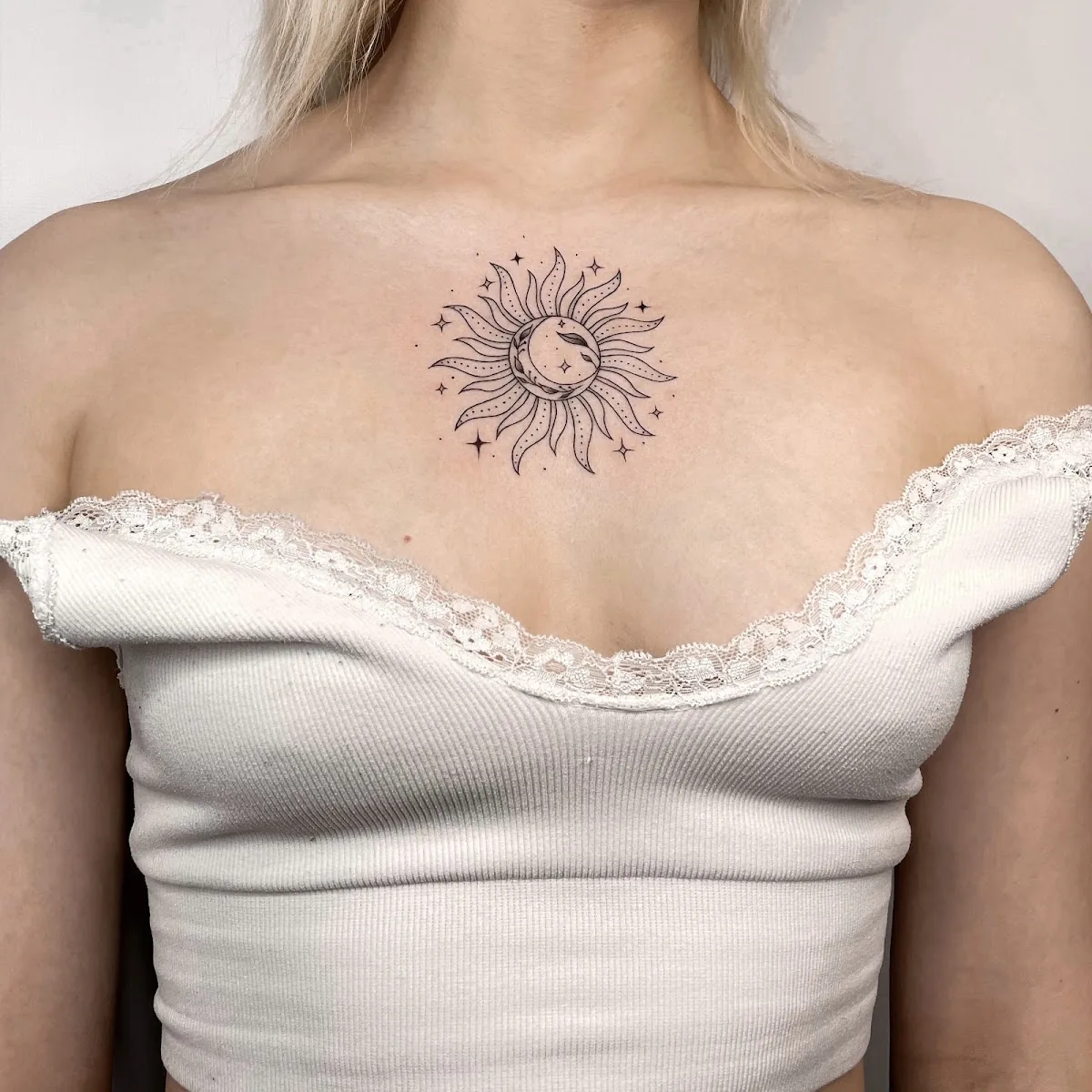 Tattoo by Инверсия, Тату салон at Инверсия, Тату салон