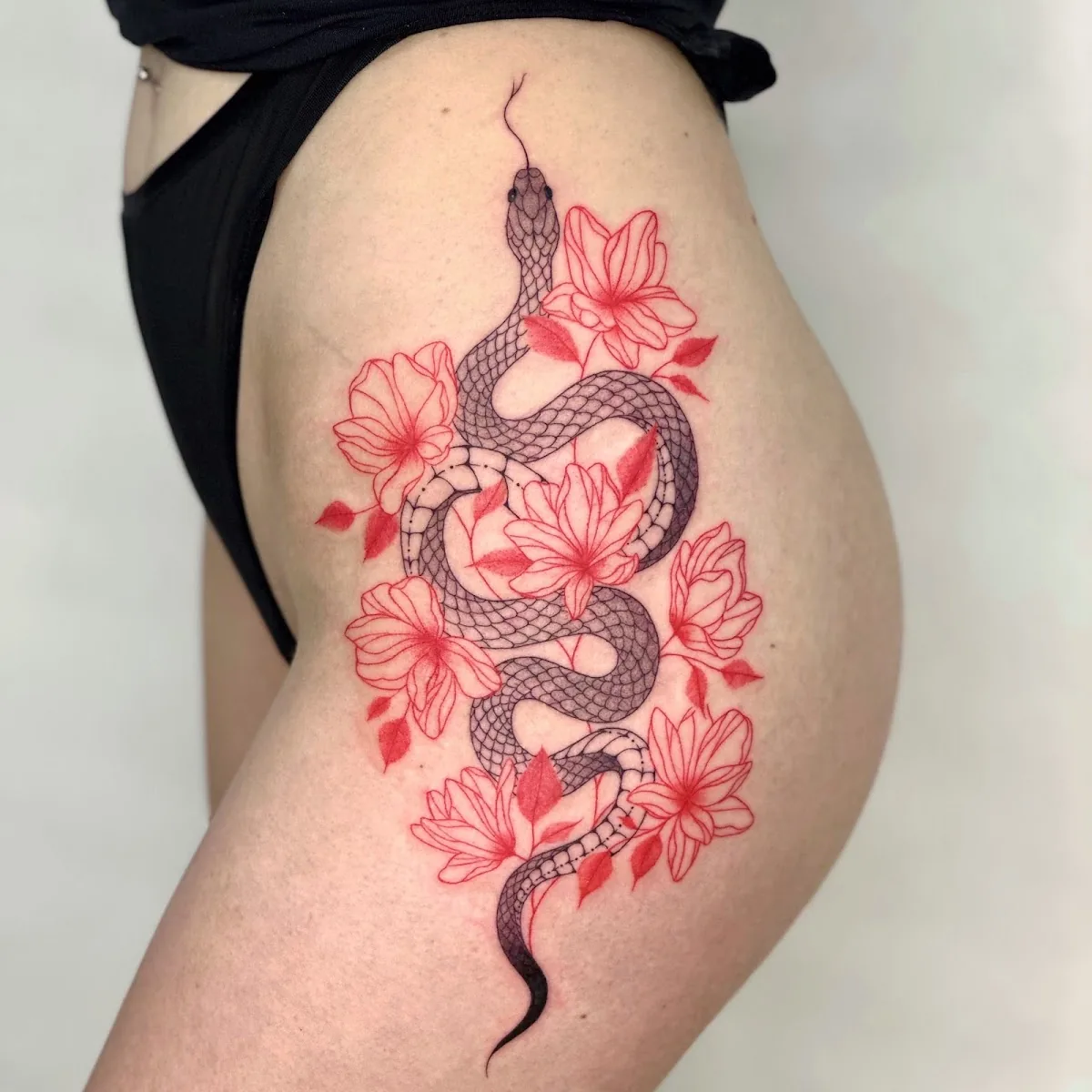 Tattoo by Инверсия, Тату салон at Инверсия, Тату салон