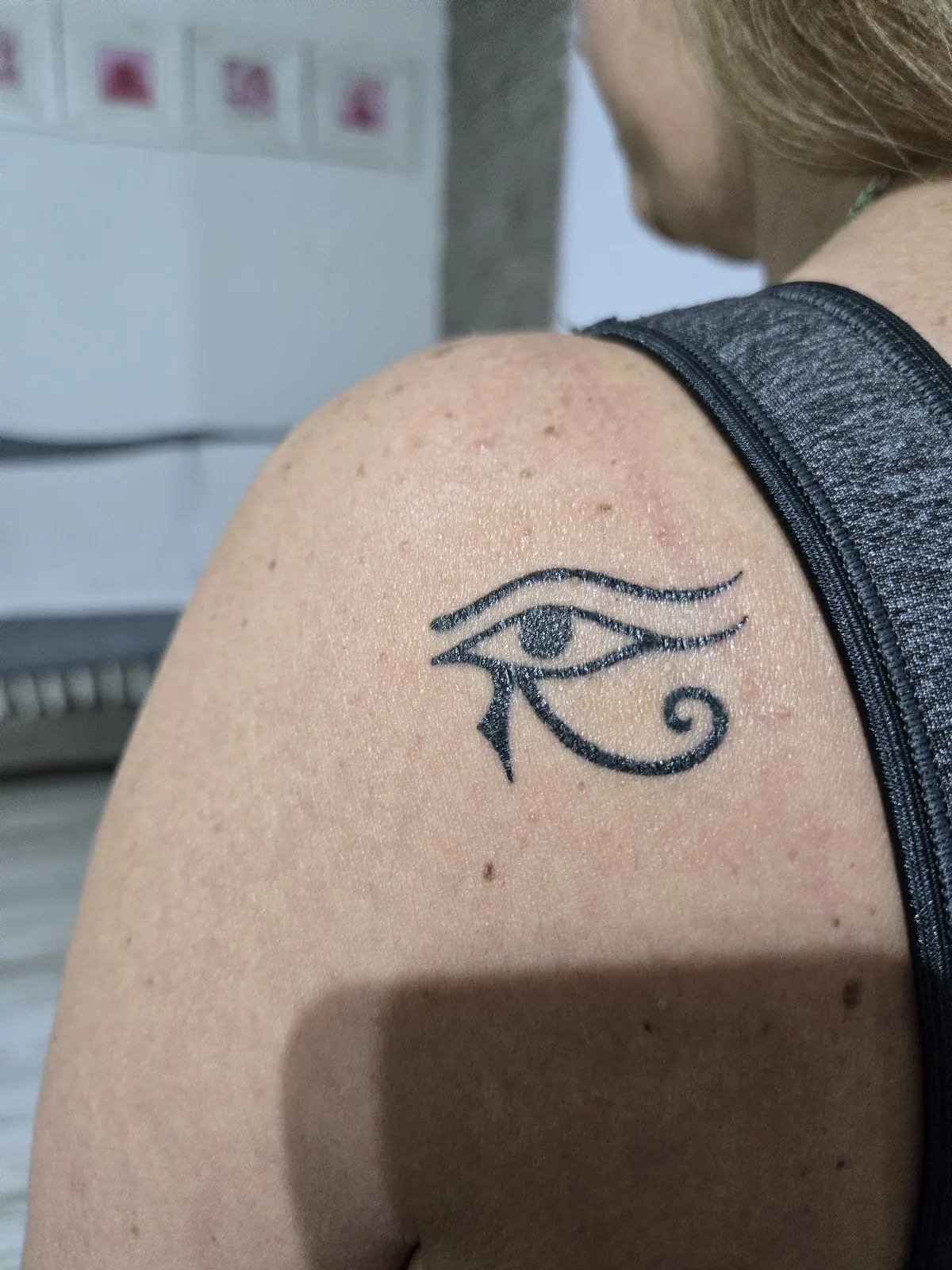 Tattoo by Iris Tattoo Buenos Aires at Iris Tattoo Buenos Aires
