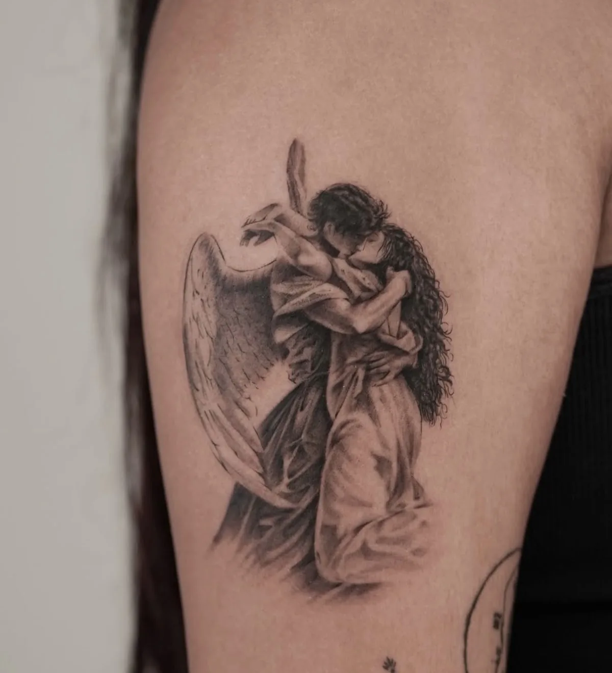 Tattoo by IRIS Tattoos & Piercings Miami at IRIS Tattoos & Piercings Miami