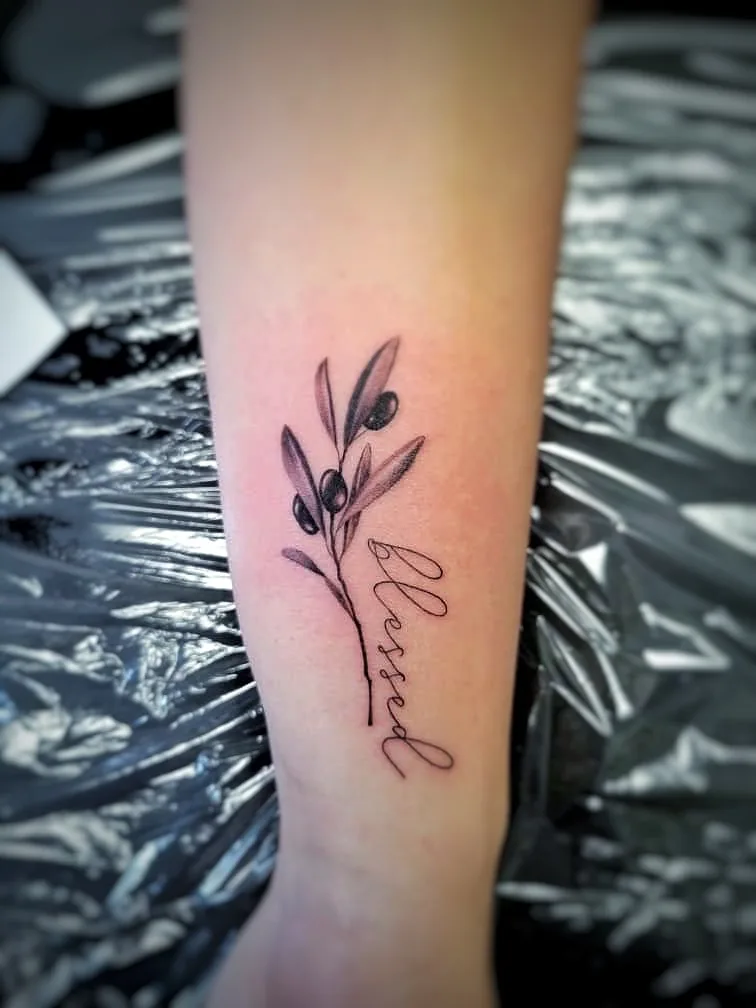 Tattoo by Iron Oath Tattoo | Las Vegas tattoo shop at Iron Oath Tattoo | Las Vegas tattoo shop