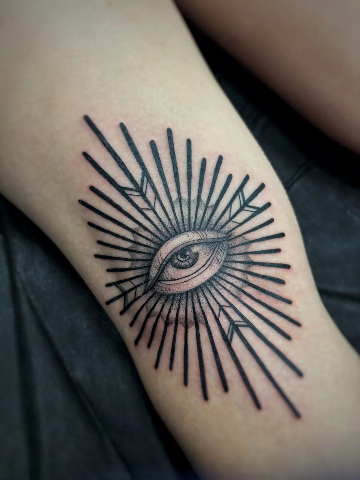 Tattoo by Iron Oath Tattoo | Las Vegas tattoo shop at Iron Oath Tattoo | Las Vegas tattoo shop