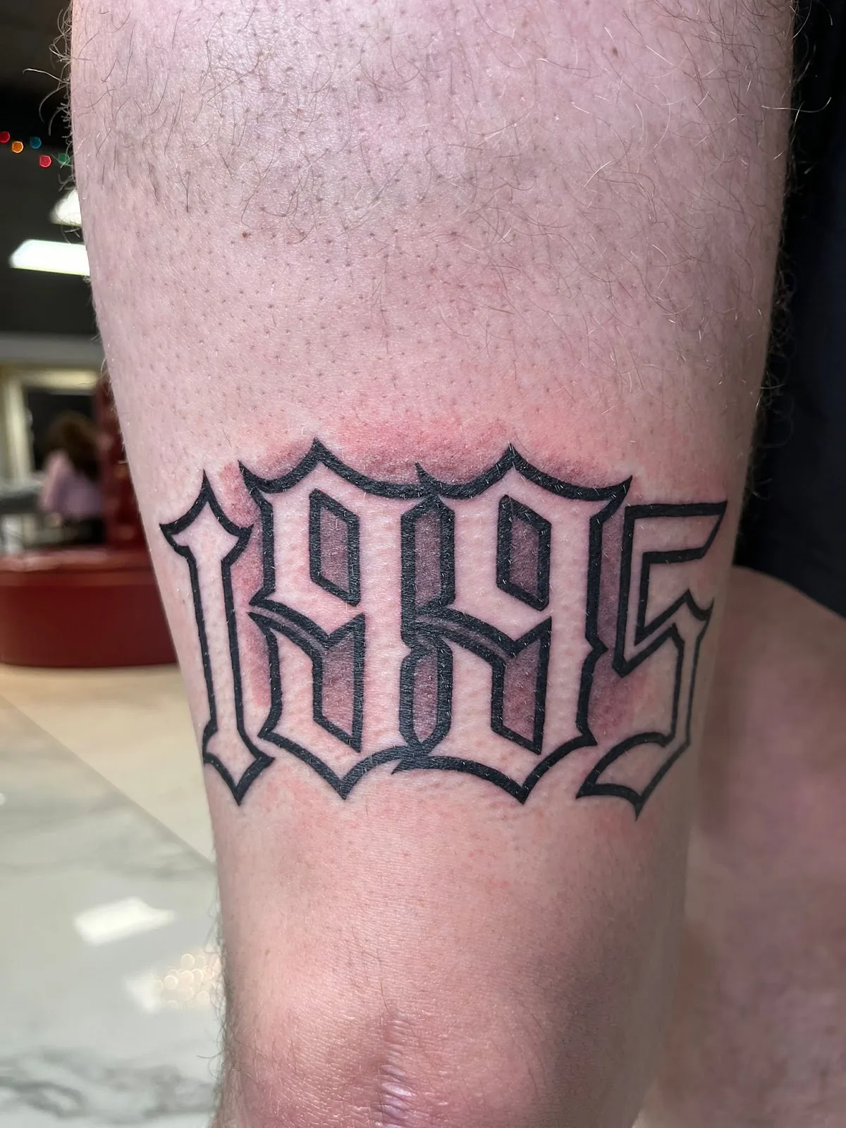 Tattoo by Iron Oath Tattoo | Las Vegas tattoo shop at Iron Oath Tattoo | Las Vegas tattoo shop