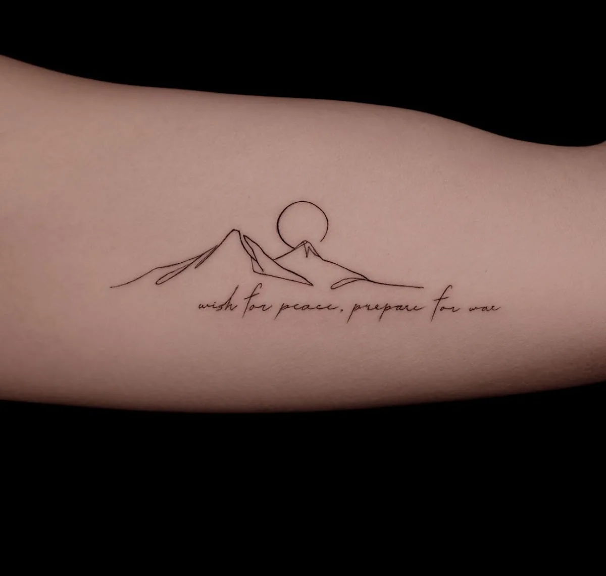 Tattoo by ISOLTATTOO - Tattoo Studio NYC at ISOLTATTOO - Tattoo Studio NYC