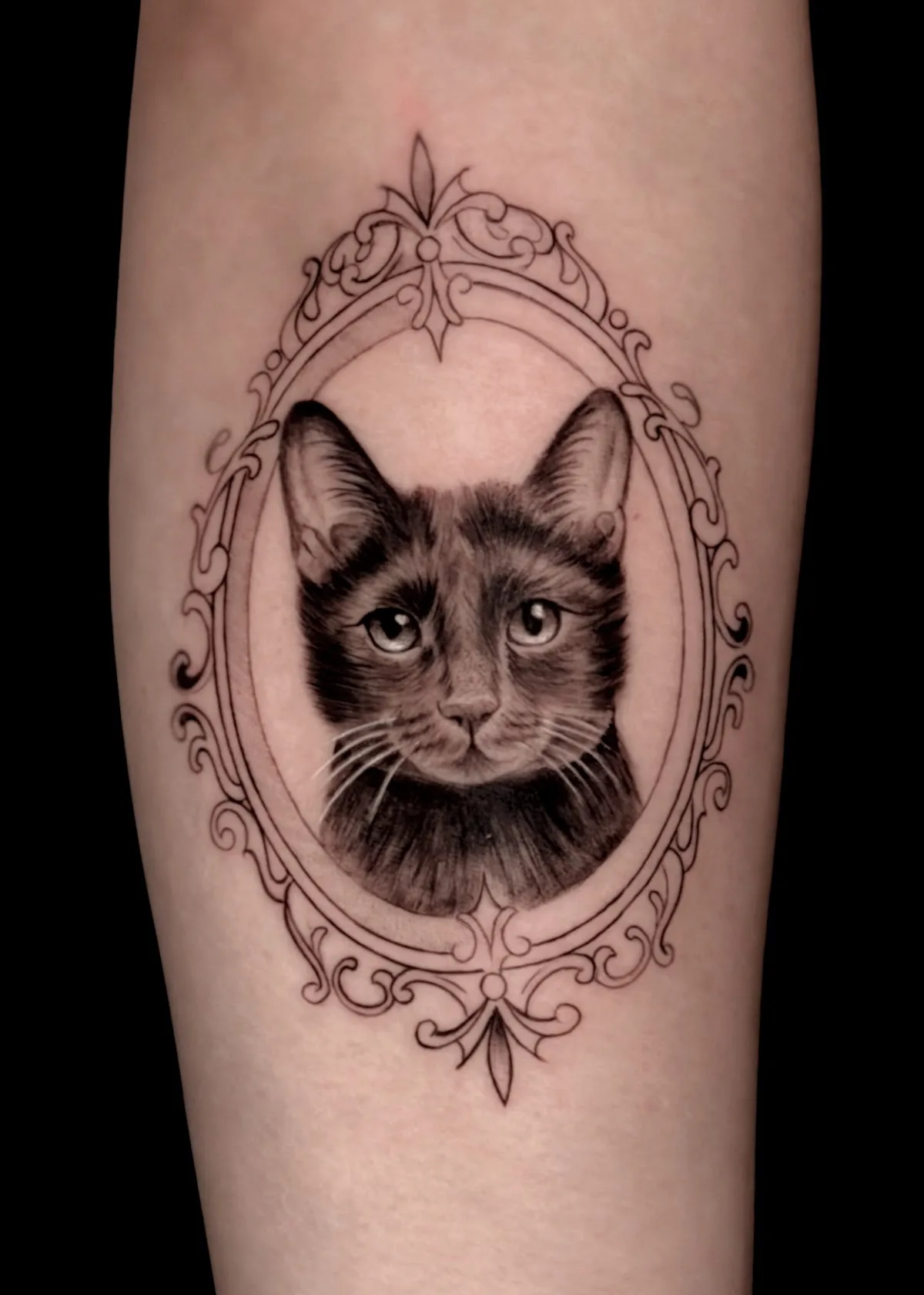 Tattoo by ISOLTATTOO - Tattoo Studio NYC at ISOLTATTOO - Tattoo Studio NYC