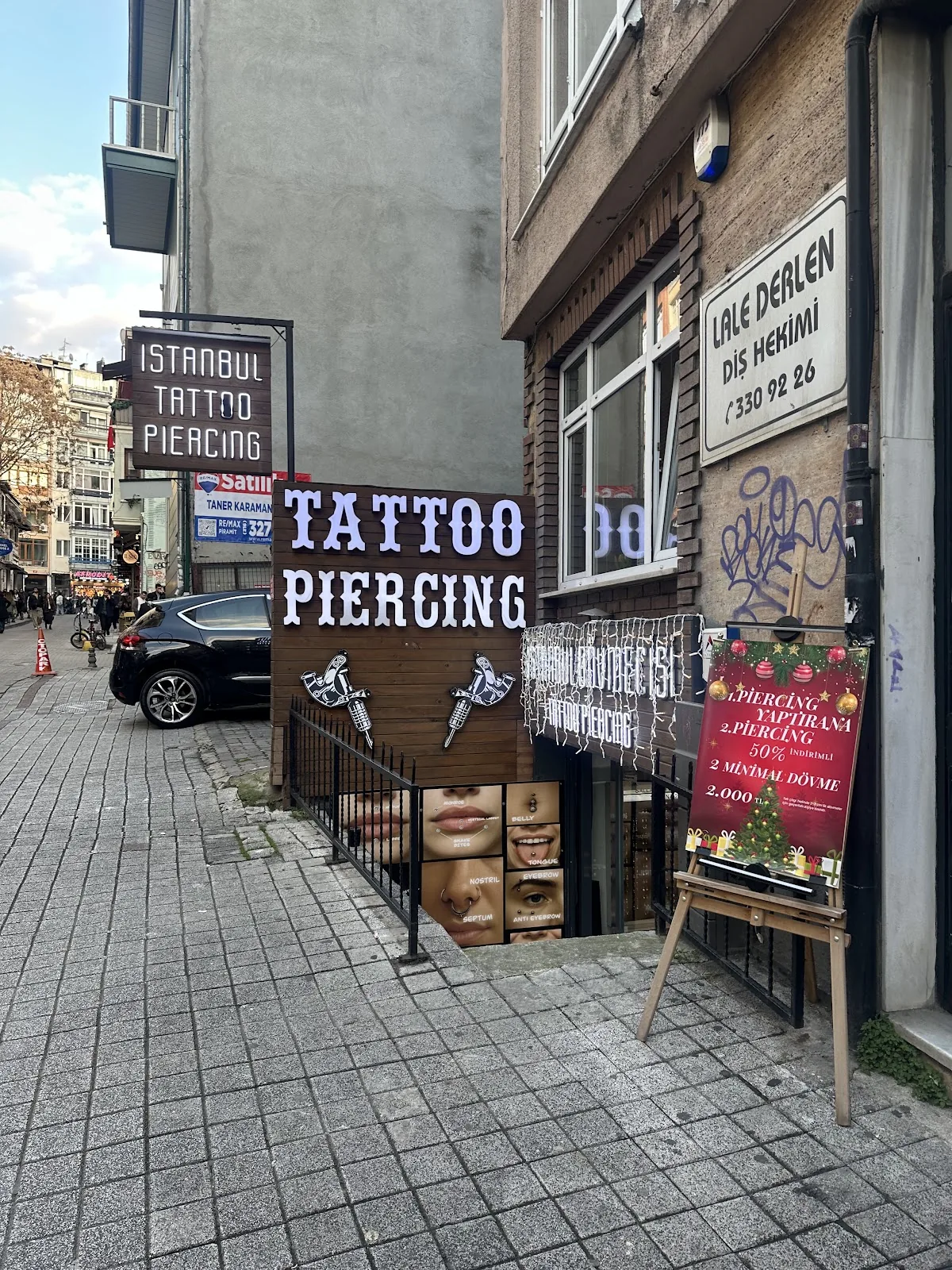 Tattoo by İstanbul Dövmecisi Tattoo & Piercing Stüdyosu at İstanbul Dövmecisi Tattoo & Piercing Stüdyosu