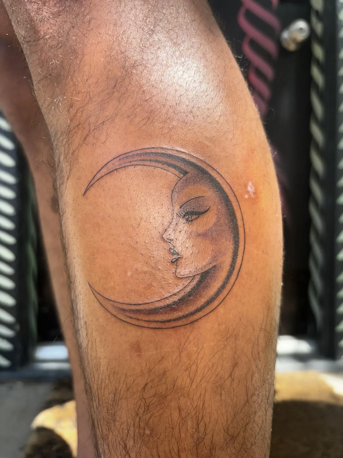 Tattoo by It Always Hurts Tattoo at It Always Hurts Tattoo
