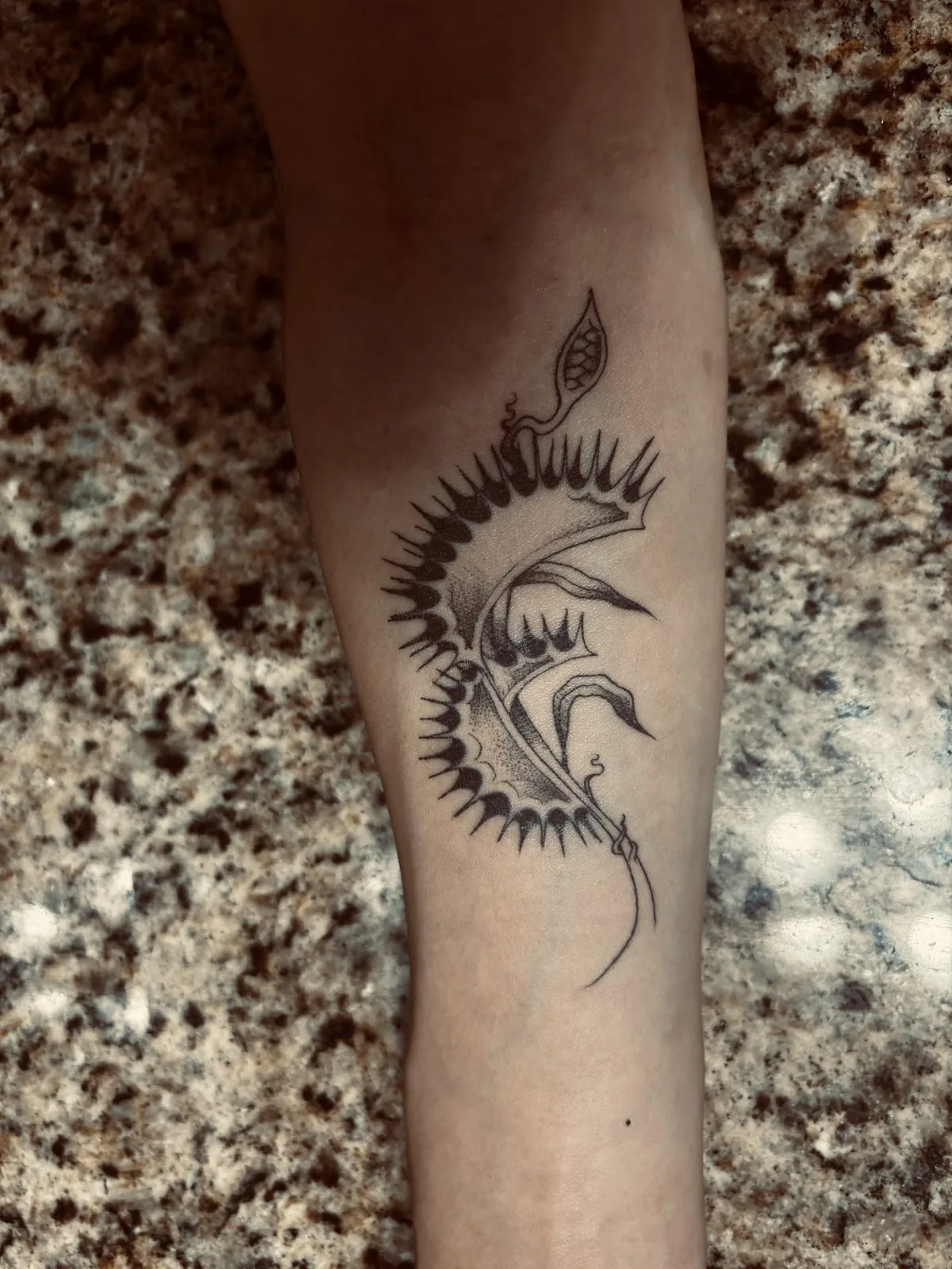 Tattoo by It Always Hurts Tattoo at It Always Hurts Tattoo