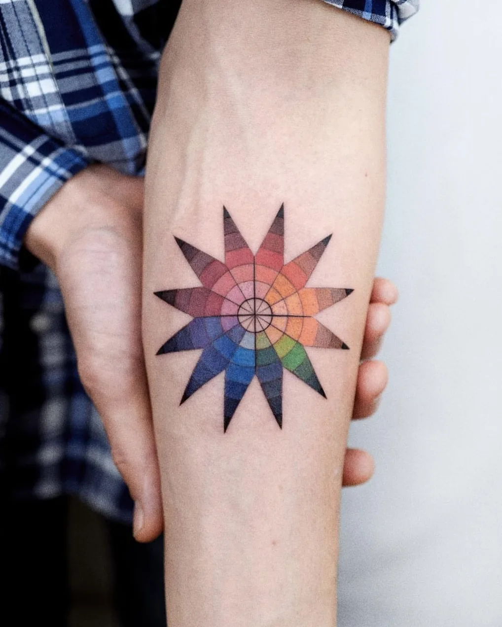 Tattoo by Itaewon Tattoo Shop | NANDO STUDIO Tattoo Design at Itaewon Tattoo Shop | NANDO STUDIO Tattoo Design