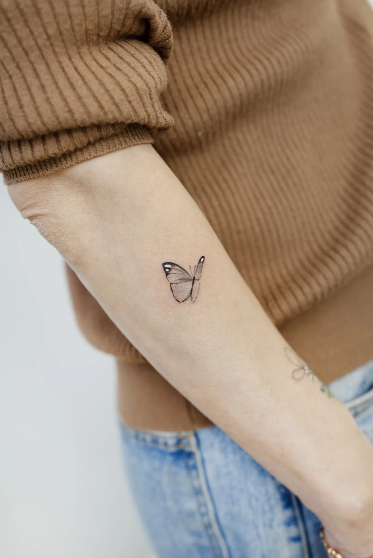 Tattoo by Itaewon Tattoo Shop | NANDO STUDIO Tattoo Design at Itaewon Tattoo Shop | NANDO STUDIO Tattoo Design