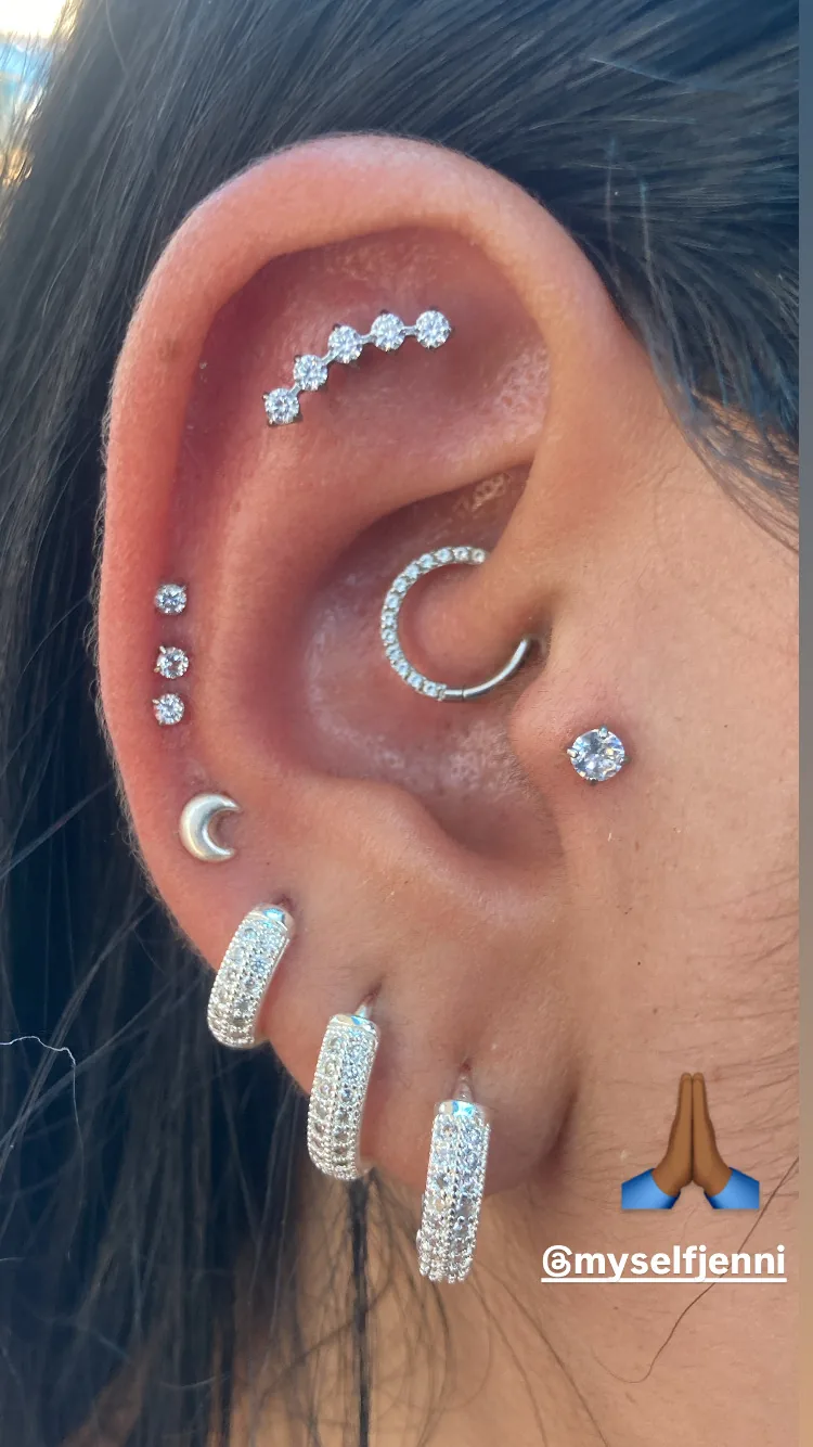 Tattoo by Ivanskull tattoo e piercing at Ivanskull tattoo e piercing