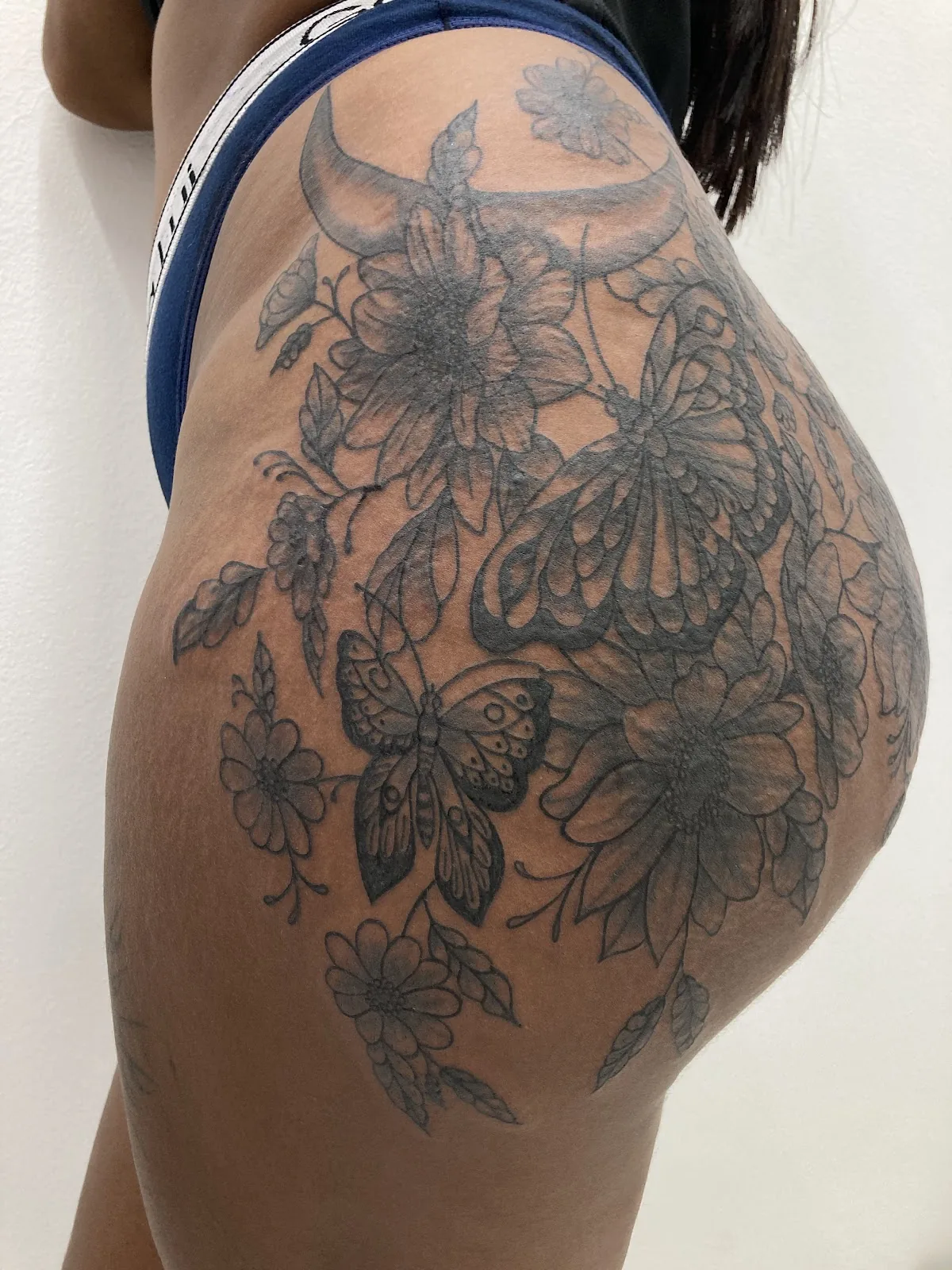 Tattoo by Ivanskull tattoo e piercing at Ivanskull tattoo e piercing