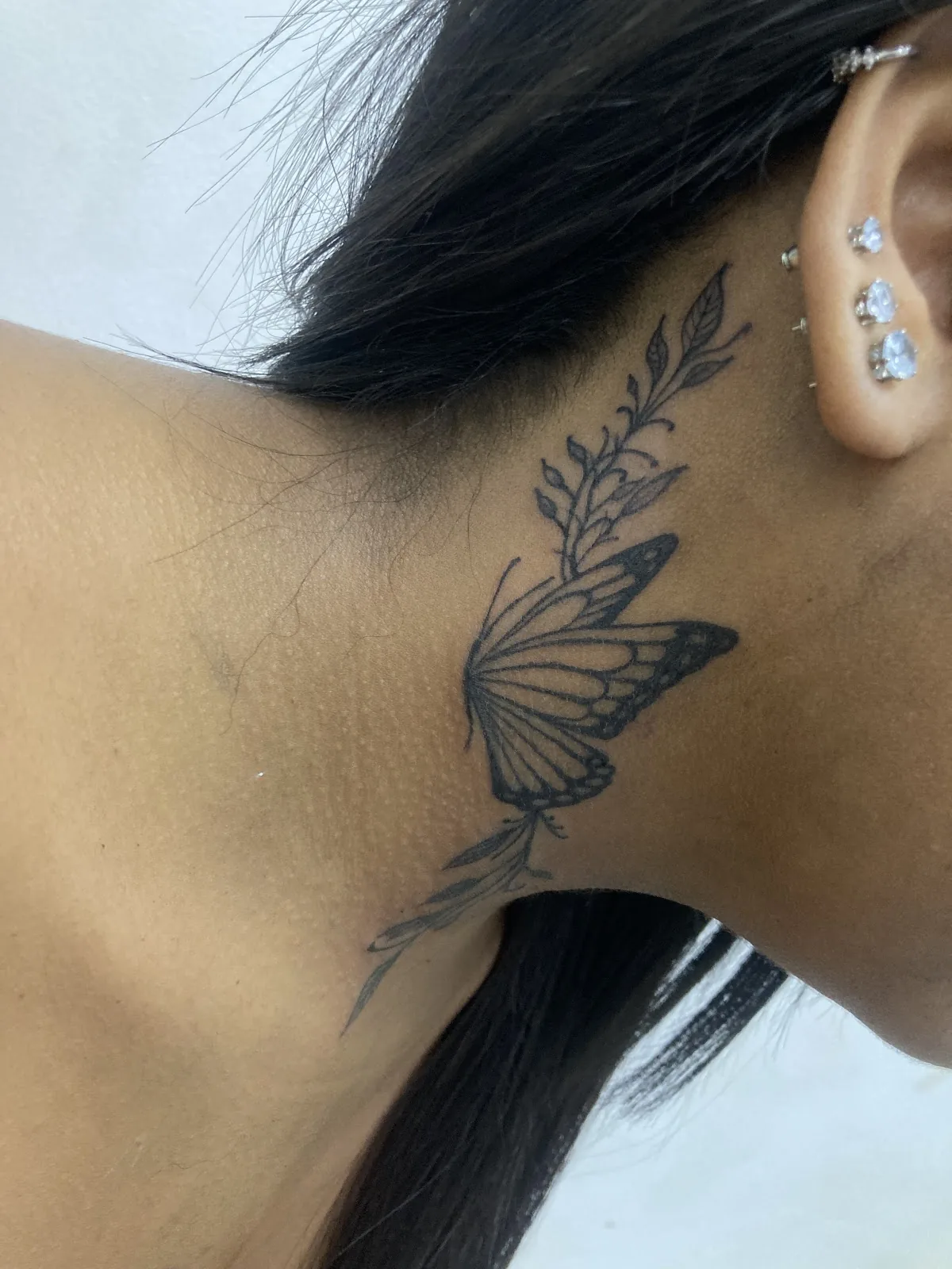 Tattoo by Ivanskull tattoo e piercing at Ivanskull tattoo e piercing