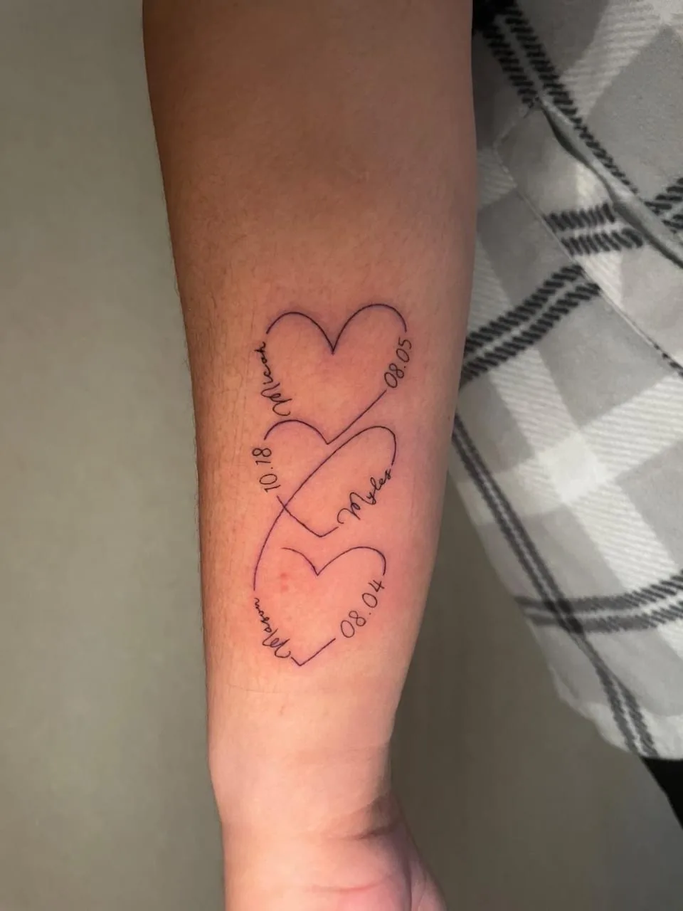 Tattoo by IVOLY TATTOO STUDIO at IVOLY TATTOO STUDIO