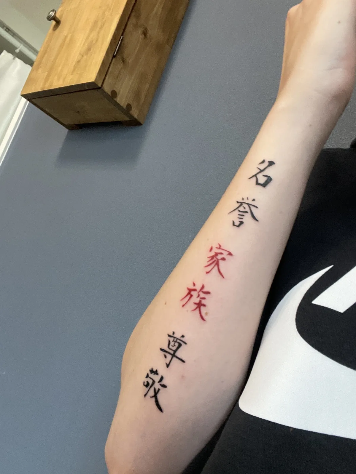 Tattoo by IVOLY TATTOO STUDIO at IVOLY TATTOO STUDIO
