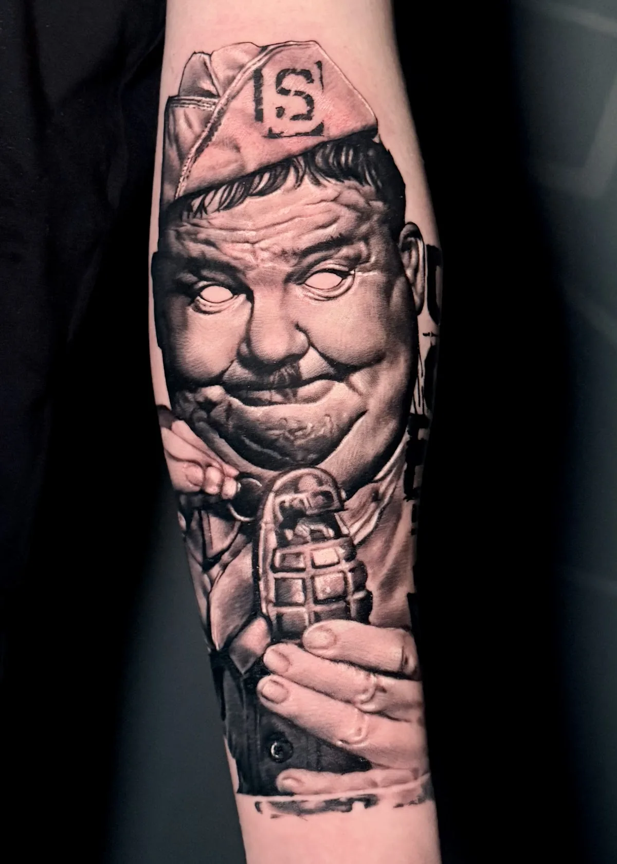 Tattoo by J.N studio, тату-салон at J.N studio, тату-салон