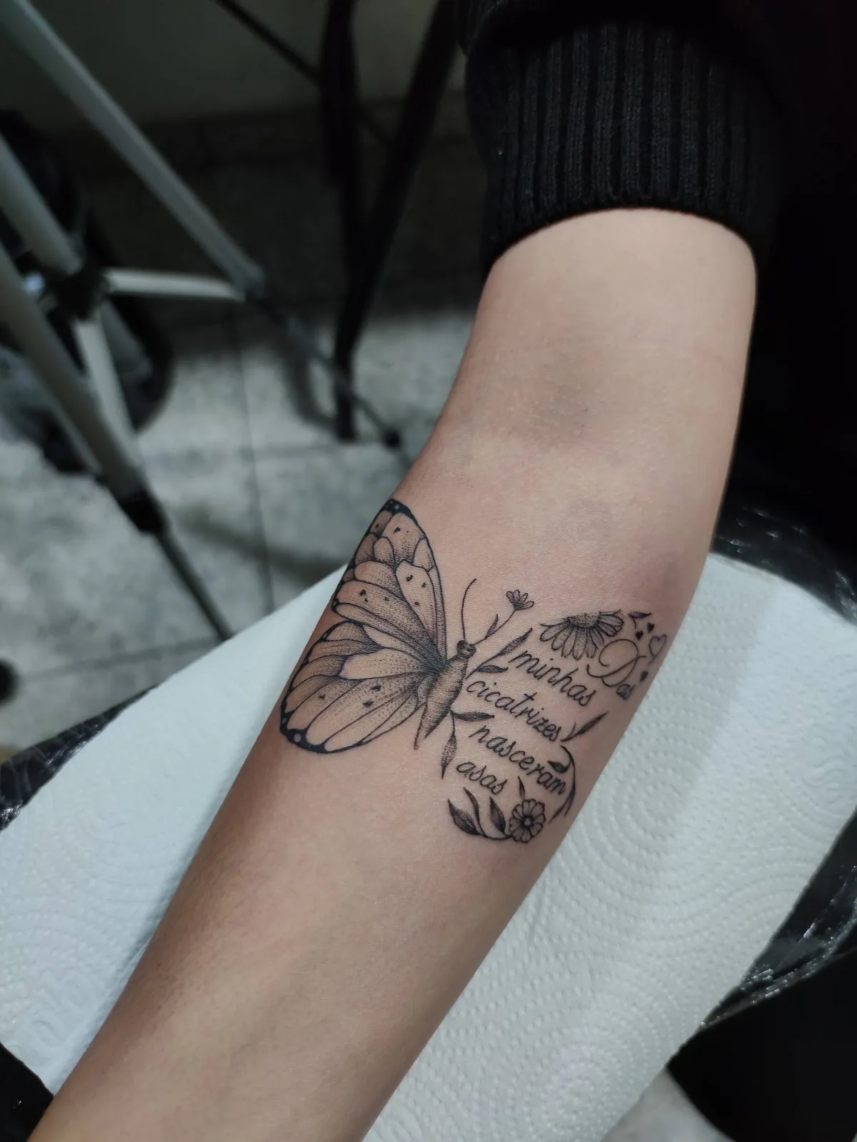 Tattoo by J.Rafa Tattoo Art at J.Rafa Tattoo Art