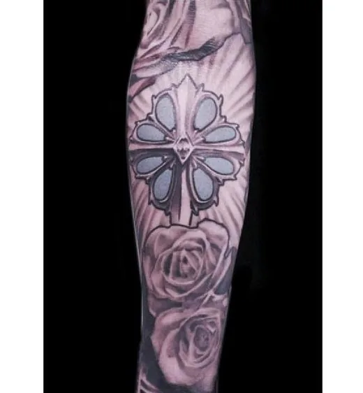 Tattoo by JADE HEART TATTOO at JADE HEART TATTOO