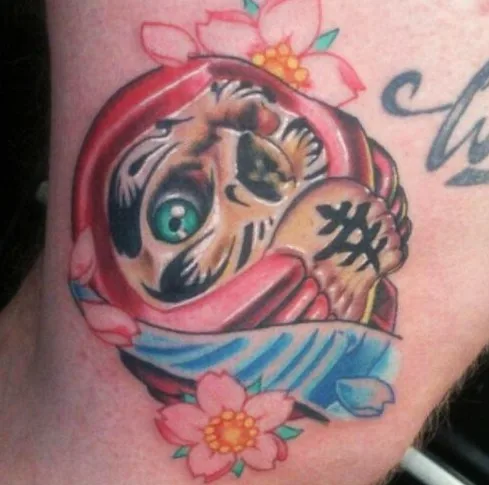 Tattoo by JADE HEART TATTOO at JADE HEART TATTOO
