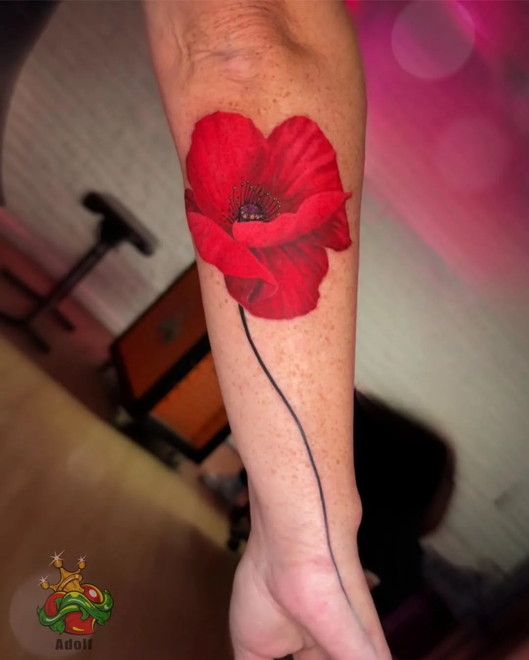 Tattoo by JahLoveTattoo - Tattoo Studio at JahLoveTattoo - Tattoo Studio