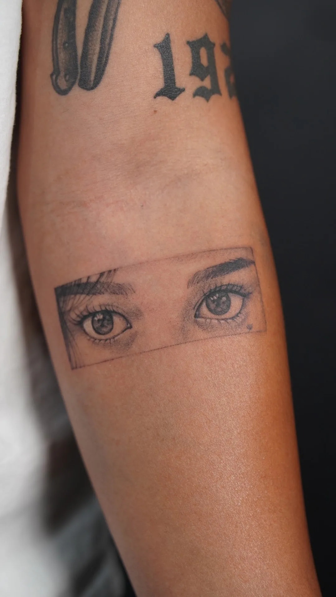 Tattoo by Jakarta Blackwork Tattoo Studio at Jakarta Blackwork Tattoo Studio