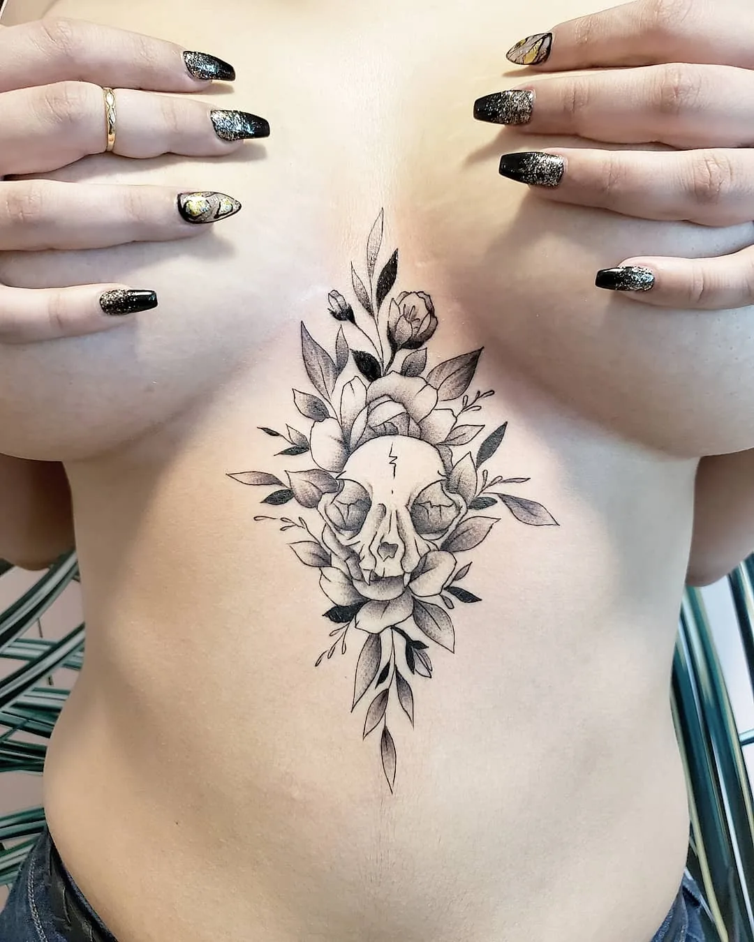Tattoo by Jamie Kan Tattoo at Jamie Kan Tattoo