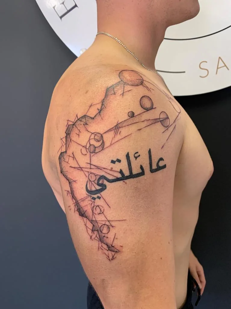 Tattoo by Jane-Doe Ink Tattoos at Jane-Doe Ink Tattoos